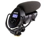 Shure VP83F LensHopper Camera-Mount Condenser Microphone
